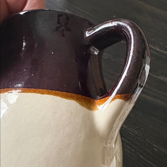 Robinson Ransbottom pottery jug - Picture 4 of 6